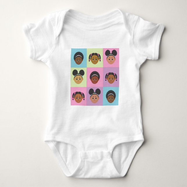 Body Natural Me Kids by MDillon Designs (Devant)