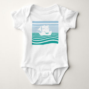 Body Navire à voile