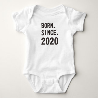 Body Né depuis 2020