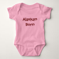 Né en Alaska