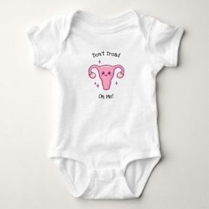 Body Ne pas filtrer le maillot du bébé