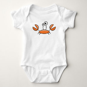 BODY NE SOIS PAS CRABBY