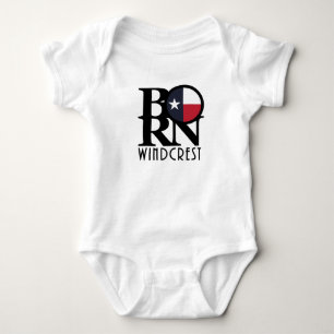 Body NÉ Windcrest Texas