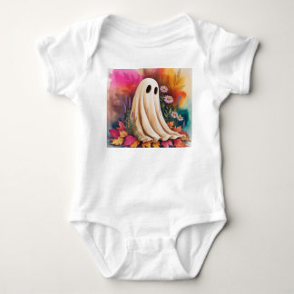 Body Neon Friendly, Neon Halloween Ghost, Ghost,