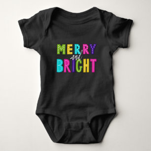 Body Neon Merry et Bright