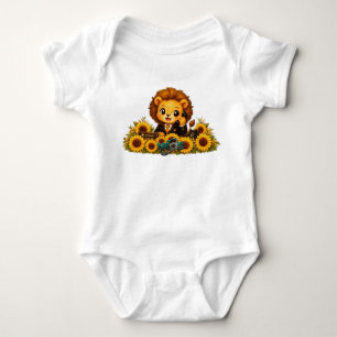 Body Néos Kawaii Zodiaque Lion