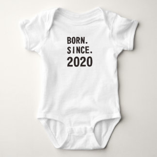 Body Nés depuis 2020