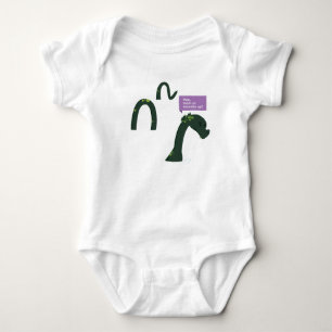 Body Nessie
