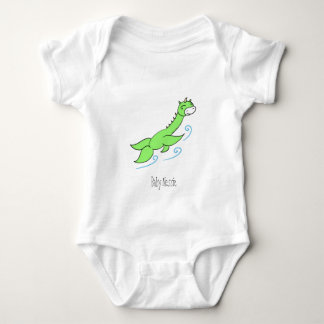 Body Nessie de bébé