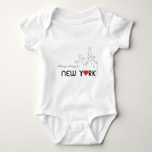 Body New York, Amour, Coeur, Mignonne