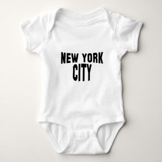 Body New York City