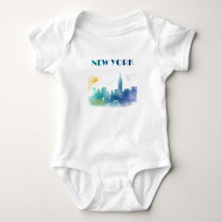 Body New York City Skyline NYC Travel America Liberty