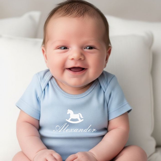 Body Newborn Coming Home Bodysuit (Créateur téléchargé)