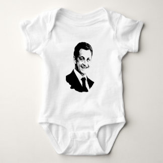 Body Nicolas Sarkozy