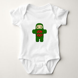 Body Ninja végétalien