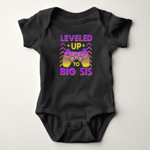 Body Niveau Uo À Big Sis