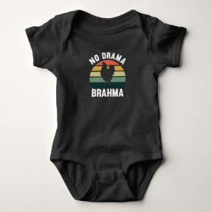 Body No Drama Brahma Chickens Rooster Chicken Propriéta