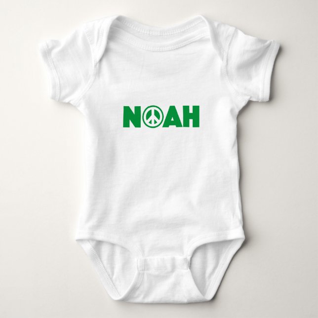 Body Noah (Devant)