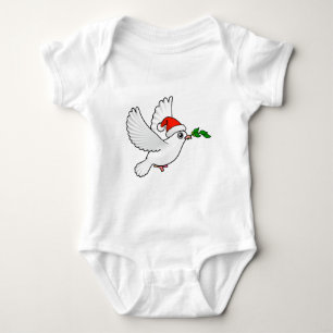 Body Noël de Peace Dove