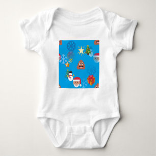 Body noël de poop émoji