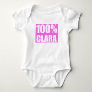 Body nom Clara