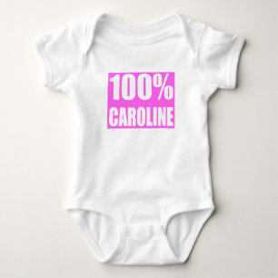 Body Nom de Caroline