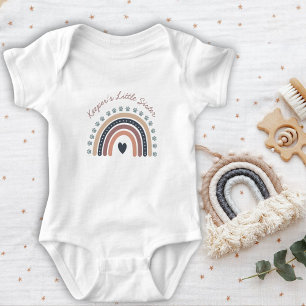 Body Nom du chien arc-en-ciel mignon