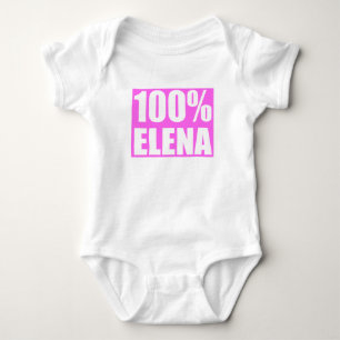 Body Nom Elena
