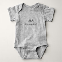 Nom et signification (Ruth)