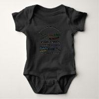 NOMS AMÉRICAINS NATIFS SUR TSHIRTS-NEWBORN à 3X /
