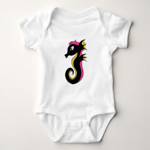 Body Non Seahorse florissant