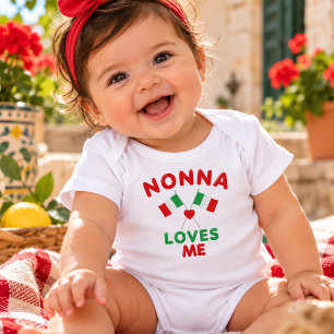 Body Nonna m'aime