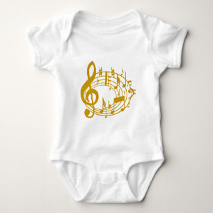 Body Notes de Gold_