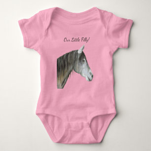 Body Notre Petit Filly