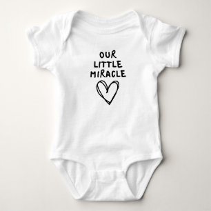 Body Notre petit miracle