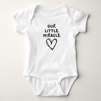 Body Notre petit miracle