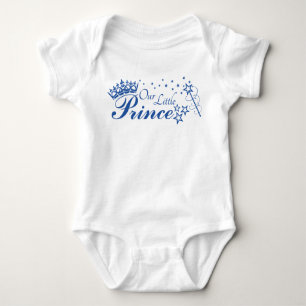 Body Notre petit prix avec la couronne et la plante