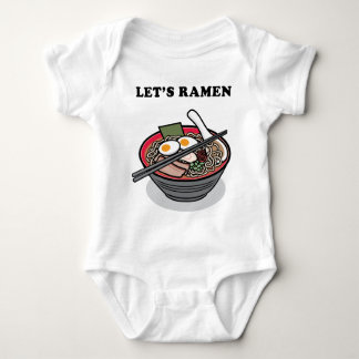 Body Nouilles de Ramen