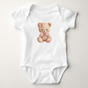 Body Nounours