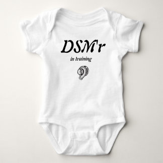 Body nourrissons DSM'r dans la formation