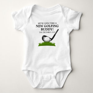 Body Nous attendons un nouveau partenaire de golf