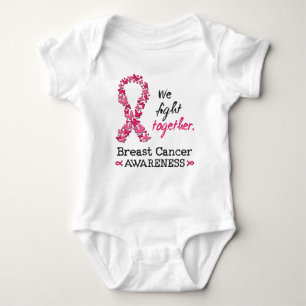 Body Nous luttons ensemble contre le cancer du sein