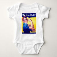 Nous pouvons le faire Rosie le Riveter