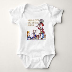 Body Nous sommes tout le tout à fait fous, vous nous