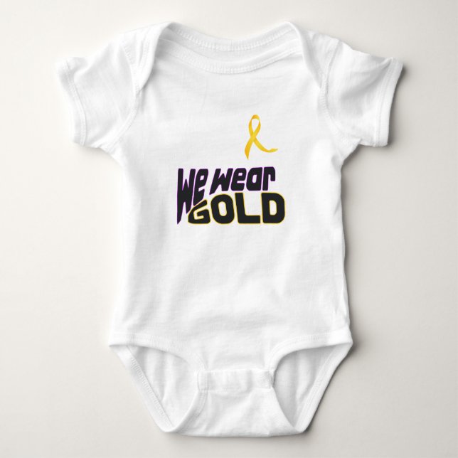 Body nous utilisons GOLD (Devant)
