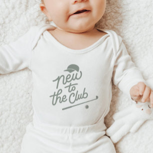 Body Nouveau au Club de Golf