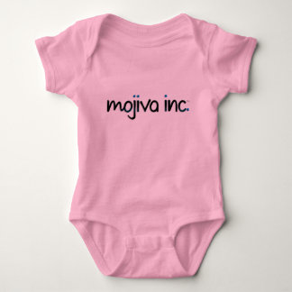 Body nouveau bébé