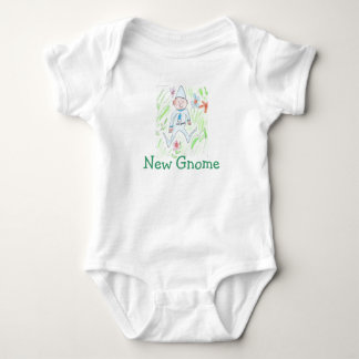 Body Nouveau gnome