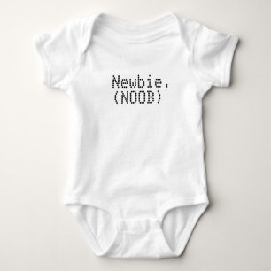 Body Nouveau.(NOOB) Chose bébé
