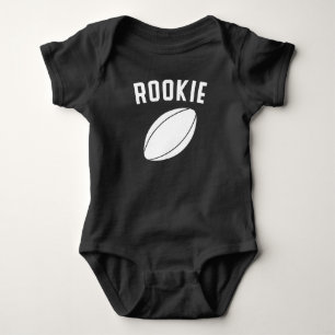 Body Novice de rugby